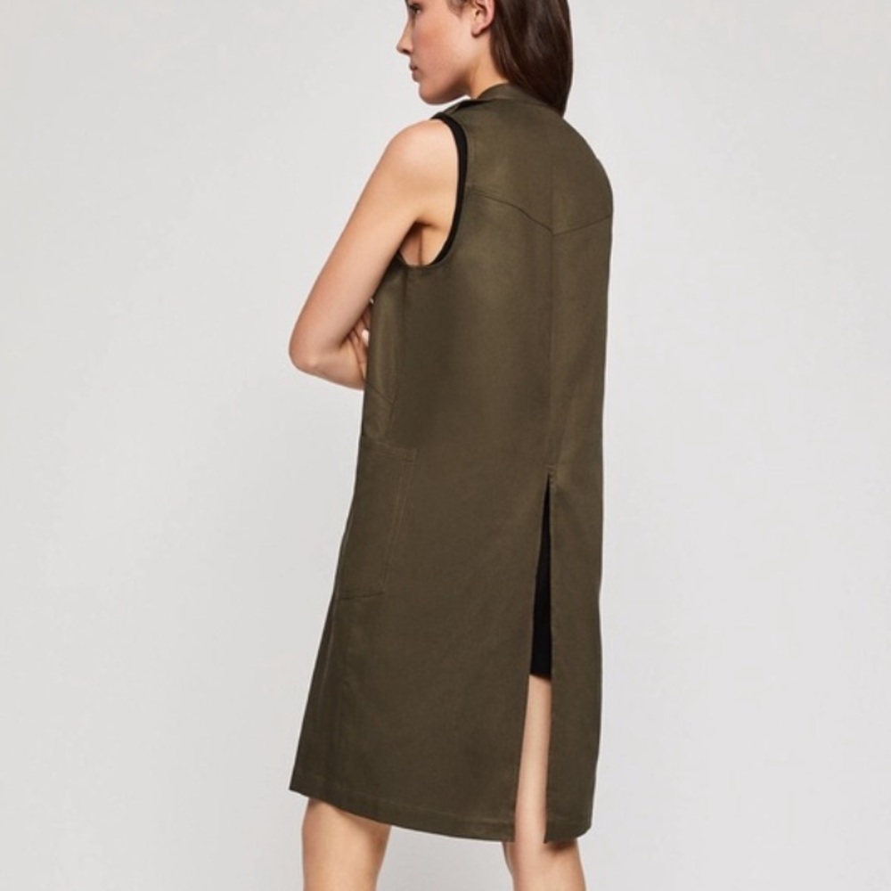 BCBGeneration utility vest